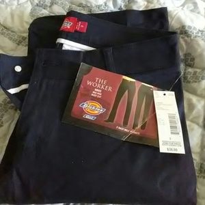Dickies Juniors pants